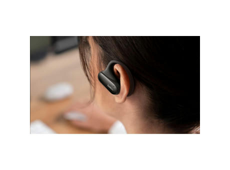 Belkin SoundForm ClearFit Open-ear Wireless Earbuds
