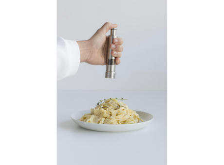 Brabantia Profile Salz- und Pfeffermühle