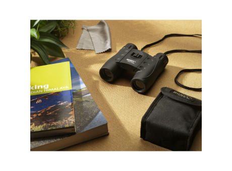 Homey's Binoculars Katie Fernglas