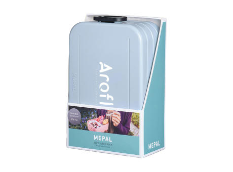 Mepal Lunchbox Bento midi 900 ml