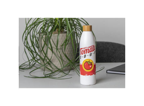 Natural Bottle Slim 500 ml Trinkflasche