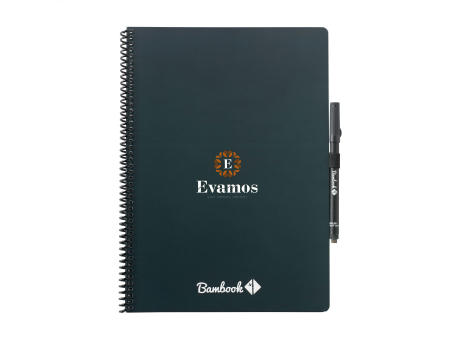Bambook Classic Original Notebook A4