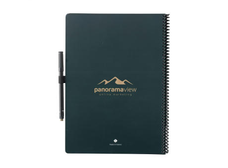 Bambook Classic Original Notebook A4