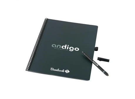 Bambook Classic Original Notebook A4