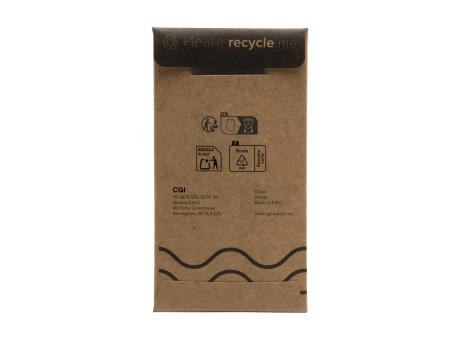 Sammy Flaschenöffner Schlüsselanhänger