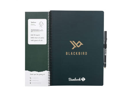 Bambook Classic Original Notebook A4