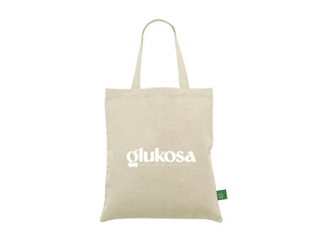 Hemp Tote Bag (280 g/m²) Einkaufstasche