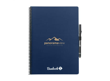 Bambook Classic Original Notebook A4