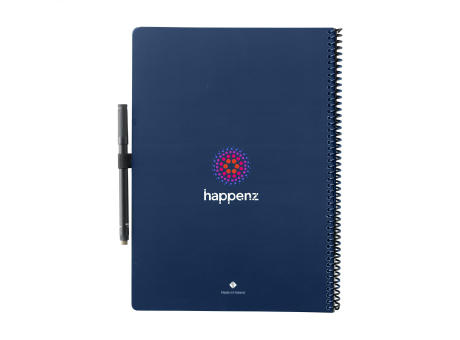 Bambook Classic Original Notebook A4