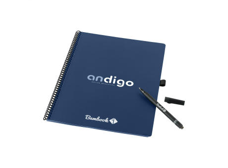 Bambook Classic Original Notebook A4