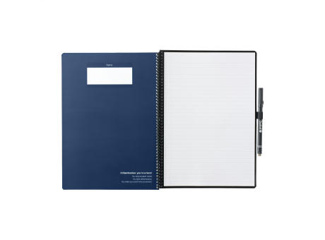 Bambook Classic Original Notebook A4