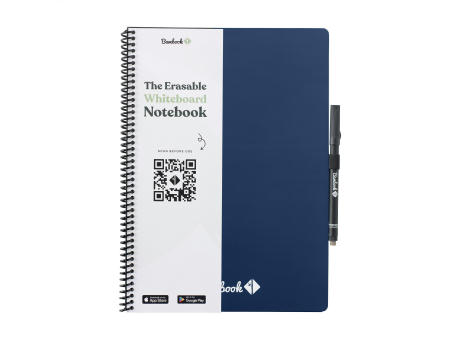 Bambook Classic Original Notebook A4