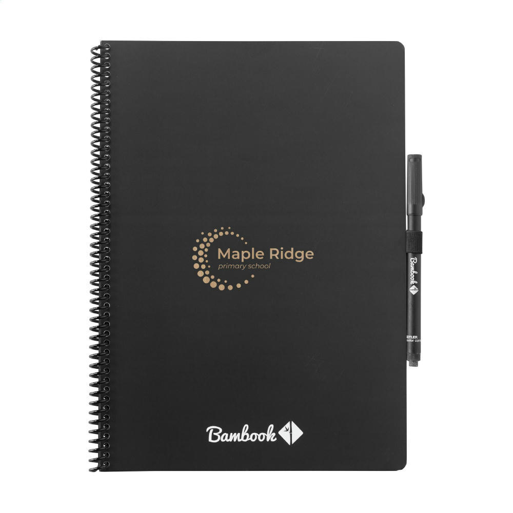 Bambook Classic Original Notebook A4