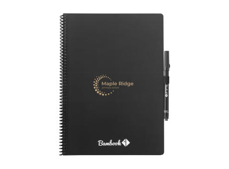 Bambook Classic Original Notebook A4