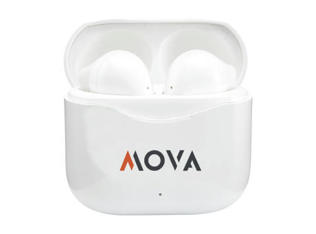 Olaf RCS TWS Earbuds Ohrhörer