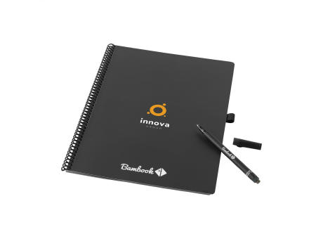 Bambook Classic Original Notebook A4