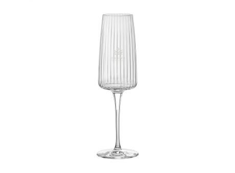 Ribbio Champagnerglas 255 ml
