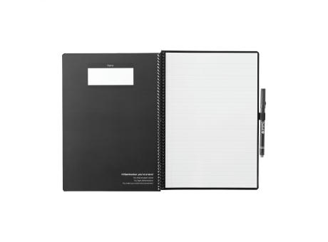 Bambook Classic Original Notebook A4