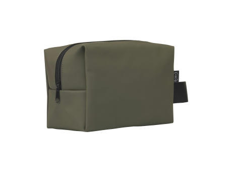 Lennon RCS Recycled Toiletry Bag