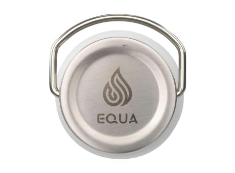 Nebraska RCS Recycled Steel 800 ml single wall