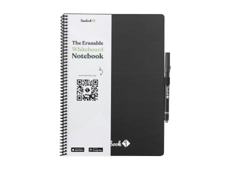 Bambook Classic Original Notebook A4