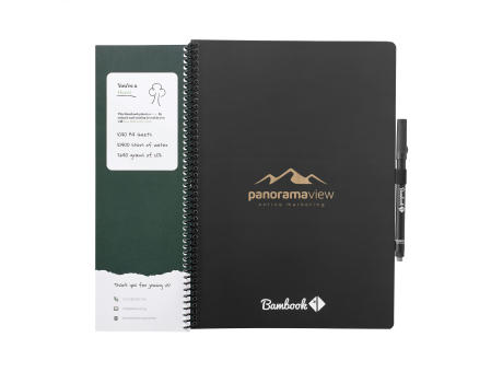 Bambook Classic Original Notebook A4