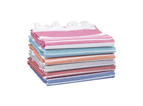 Oxious Hammam Towels - Promo Hamam-Tuch
