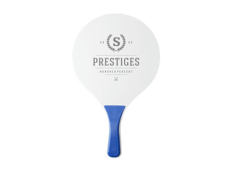 BeachTennis Strandspiel