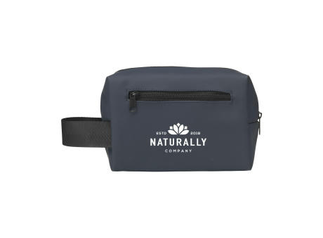 Lennon RCS Recycled Toiletry Bag