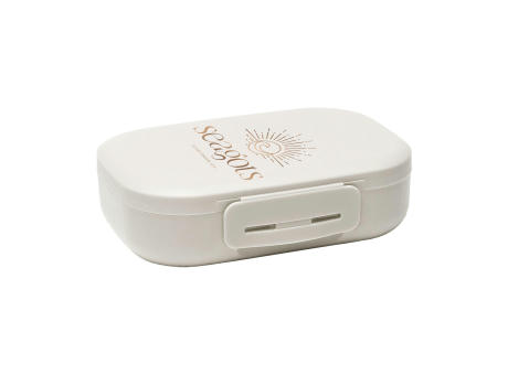 Lunchbox Clip 670 ml