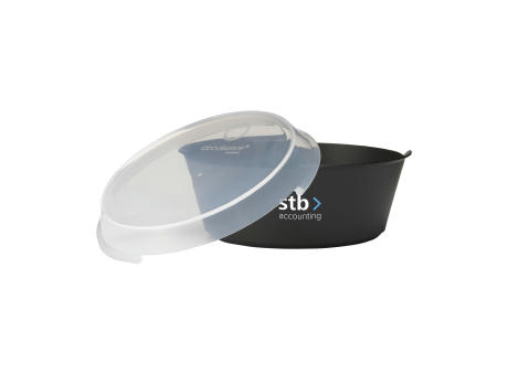 CirculBowl with Lid 1200 ml