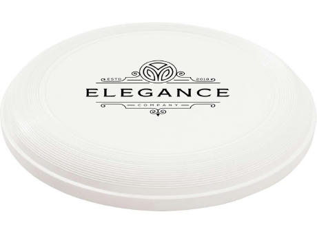 Plastic Bank Frisbee