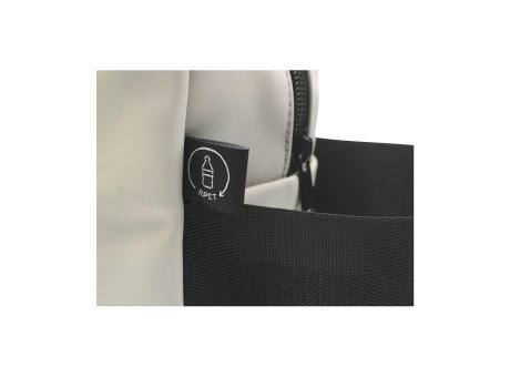 Lennon RCS Recycled Toiletry Bag