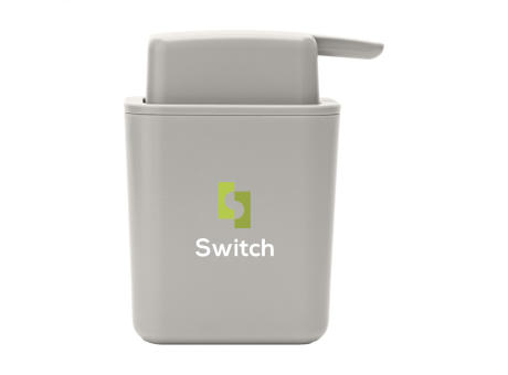 Brabantia SinkSide Seifenspender 200 ml