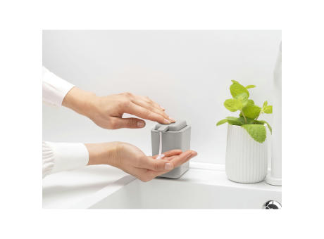Brabantia SinkSide Seifenspender 200 ml