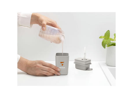 Brabantia SinkSide Seifenspender 200 ml