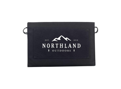 Solar Panel RPET 10W Charger Ladegerät