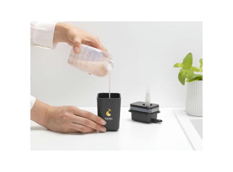 Brabantia SinkSide Seifenspender 200 ml