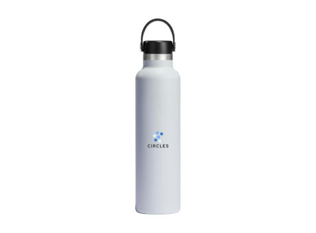 Hydro Flask Standard Mouth 710 ml Thermosflasche