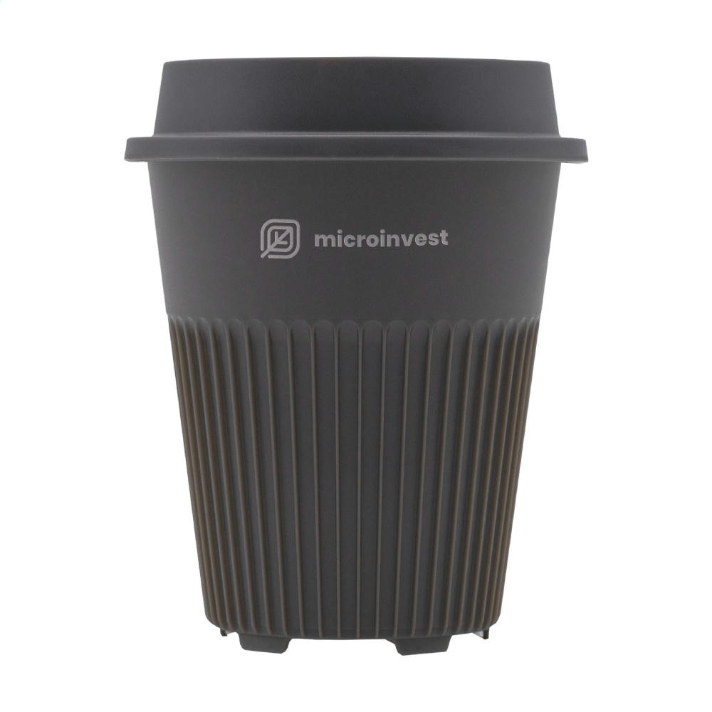 Circular&Co Returnable Cup Lid 340 ml Kaffeebecher
