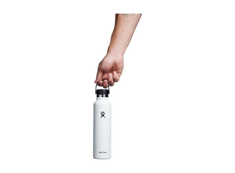 Hydro Flask Standard Mouth 710 ml Thermosflasche