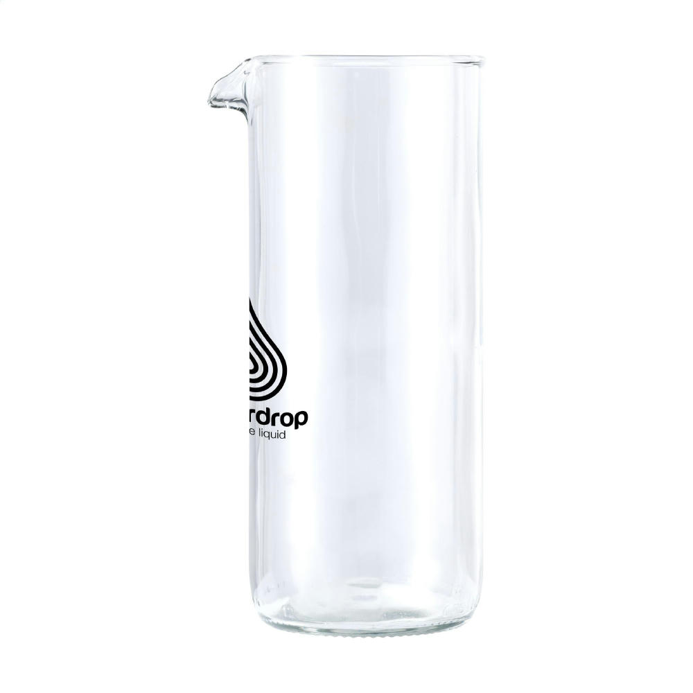 Rebottled® Carafe 600 ml Karaffe