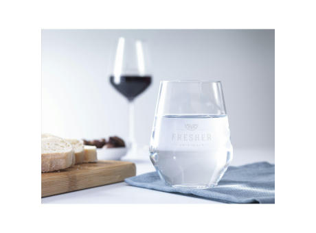 Loire Wasserglas 400 ml