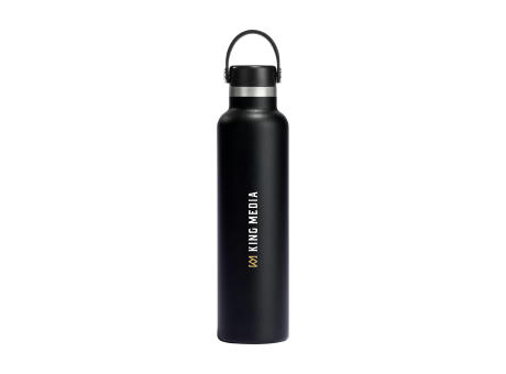 Hydro Flask Standard Mouth 710 ml Thermosflasche