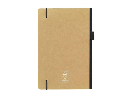 Craftnote Notebook A5 Notizbuch