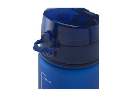 Weihnachtskugel Ø 7 cm Recycled PP - Made in Europe