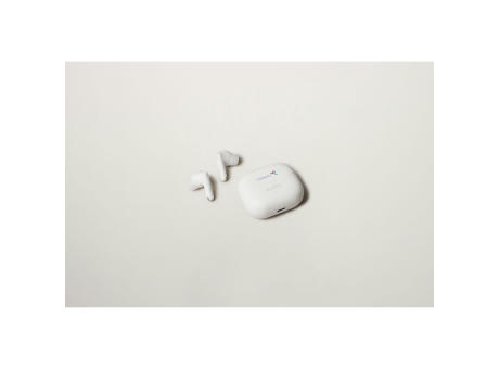 Sudio In-ear True Wireless Earbuds D1 Ohrhörer