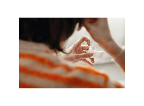 Sudio In-ear True Wireless Earbuds D1 Ohrhörer