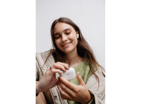 Sudio In-ear True Wireless Earbuds D1 Ohrhörer