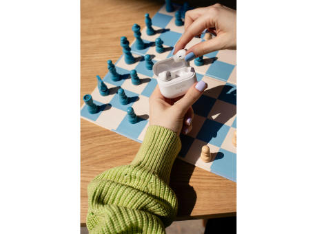 Sudio In-ear True Wireless Earbuds D1 Ohrhörer